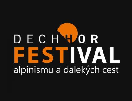 Zveme vás na Festival Dech hor 2014
