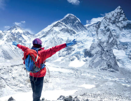 Podpořili jsme expedici Makalu 2015