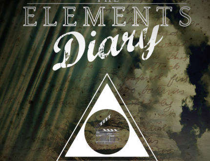 The Elements Diary: Divoké balení na divokou výpravu