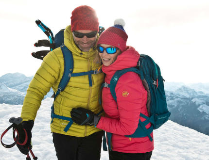 Už jste viděli nový HUDY spot?