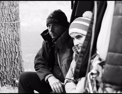 Setkání a vzdělávání HUDY týmu Želivka 2016