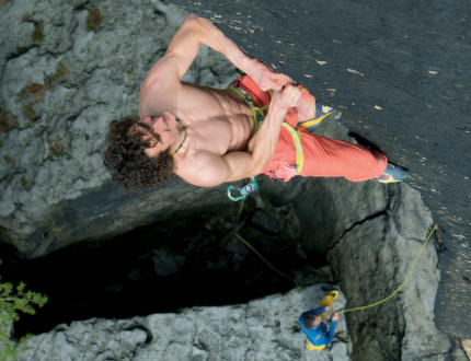 Video: Jeden den s Adamem Ondrou