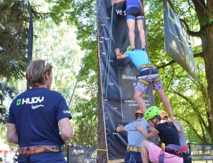 Jaký byl 33. ročník MHFF?