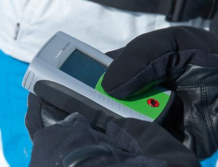 Video: Jak použít základní lavinový set v praxi? Ukáže vám horský vůdce Karel Kříž