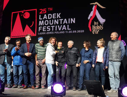 Zlaté cepíny opět putují do Česka!