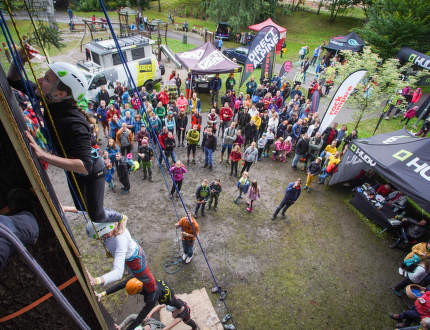 Ohlédnutí za 38. ročníkem MHFF v Teplicích n. Metují