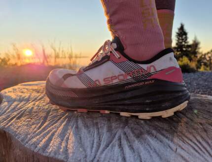 Recenze: La Sportiva Prodigio MAX – maximální přírůstek do rodiny