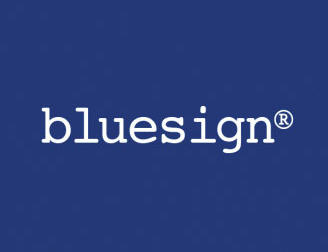 Výrobky s BLUESIGN® STANDARD = šetrně k životnímu prostředí