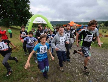 X-TERRA DUATLON LIBOUCHEC 2015