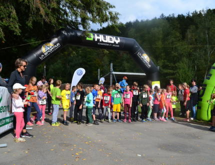 La Sportiva Race 2015