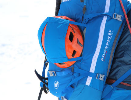 Ako vybrať batoh na zimné športy?