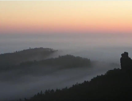 Video: Reportáž s Jindřichem Hudečkem a Ríšou Litochlebem