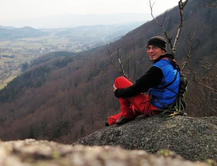 Miláčku máme výročí, anebo 10 let s lezečkami TC PRO La Sportiva