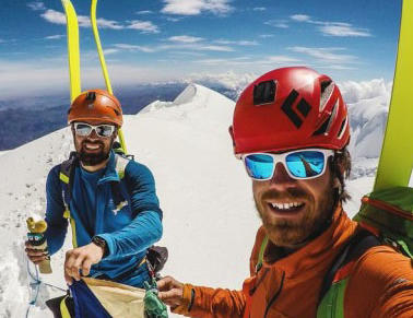 Jiří a Ondřej Švihálkovi