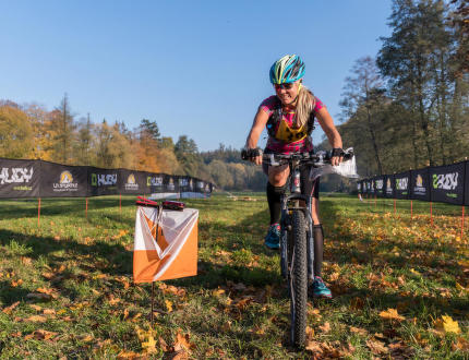 Highlander 2018 - tradiční extrémní závod na Vysočině