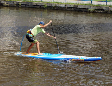 Za horizont 3: Jaroslav Soukup