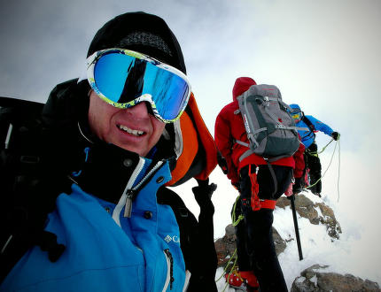 Silvretta je skialpový ráj