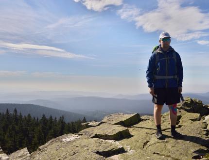 Test pánské bundy Masao Men Jacket Mammut. Spolehlivý parťák do jakéhokoliv počasí