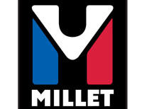 I tvrďáci se potřebují zahřát. Limitovaná kolekce do extrémních podmínek Millet Trilogy