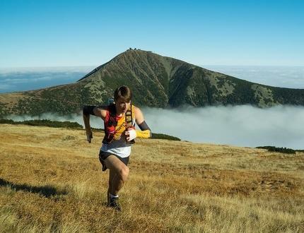 Video: Běžecká obuv La Sportiva, boty nejen pro běh v terénu