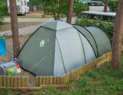 Kam na camping? Vyzkoušejte Usedom u Baltského moře