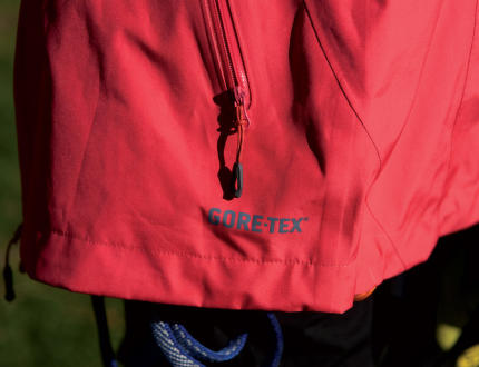 Čo ešte neviete o Gore-Tex® membráne?