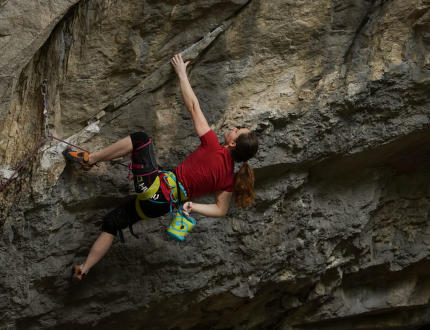 Jeden den s Ivou Vejmolovou