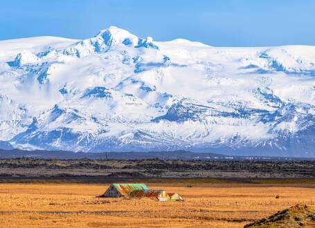 Jak bezpečně na nejvyšší horu Islandu – Hvannadalshnúkur?