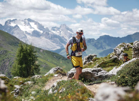 Lavaredo Ultra Trail – jeden z nejkrásnějších ultra na světě