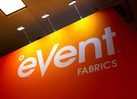 eVent – membrána, která bude dýchat za vás