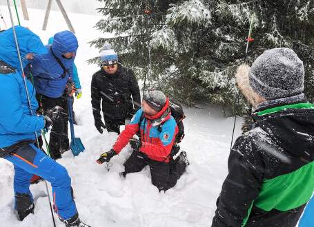 Tuníme si lékárničku a bezpečnostní výbavu