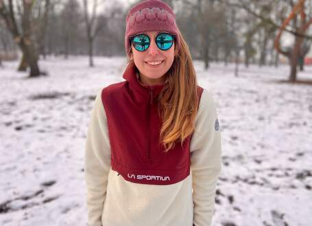 ZIMNÍ CHECKLIST PRO DÁMY – II.