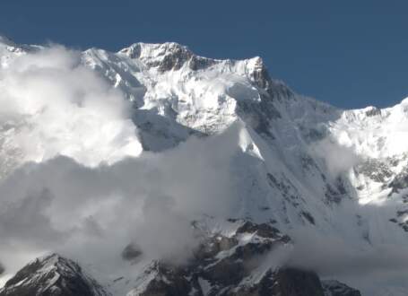 Horolezecké Pákistánagano: Expedice Karákóram Muču Kiš 2024