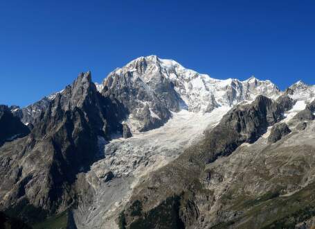 Trek Tour du Mont Blanc – trasa, rady a tipy