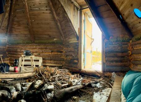 DownWool – parťák z Jizerek až na Nordkapp a zpět