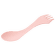 Lžice Light My Fire Spork Original Bio DustyPink