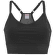 Podprsenka Kari Traa Froya (623022) BLACK