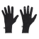 Rukavice Icebreaker Adult Guantum Gloves Black