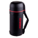 Termoska Primus C&H Food Vacuum Bottle 1,2 l Black