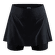 Sukně Craft Pro Hypervent 2in1 999000 Black