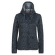 Mikina Mammut Chamuera ML Hooded Jacket Women (1014-01371) marine 5118