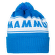 Čepice Mammut Peaks Beanie ice-white