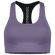 Podprsenka Mons Royale Stratos Sports Bra Women Thistle
