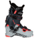 Lyžáky Dynafit Radical ski touring boots women 0590 Puritan Gray/Fluo Coral