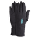Rukavice Rab Power Stretch Pro Glove Women Black
