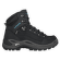 Boty Lowa Renegade Gtx Mid Women asphalt/turquoise