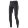Legíny Devold Hiking Long Johns Women 950 BLACK