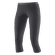 Legíny 3/4 Devold Hiking 3/4 Long Johns Women 950 BLACK