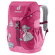 Batoh deuter Schmusebär (3610121) ruby-hotpink