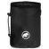 Pytlík Mammut Gym Basic Chalk Bag black 0001